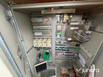 CNC Emmegi maskin