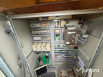 CNC Emmegi maskin
