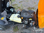 Åkgräsklippare - Stiga FM 85 (V301)