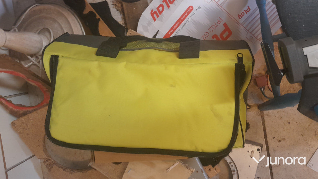 Tiger såg - Ryobi