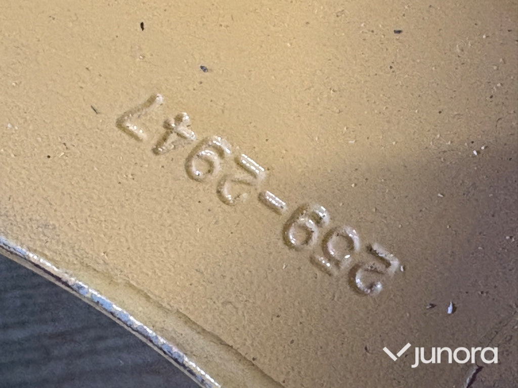 Fälgar - Till Lastmaskin