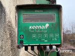 Foderblandare / Mixervagn - Keenan, MechFiber 340