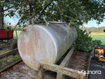 Vattentank 1500 L