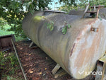 Vattentank 1500 L