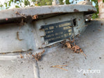 Vattentank 1500 L