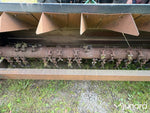 Betesputs sovema