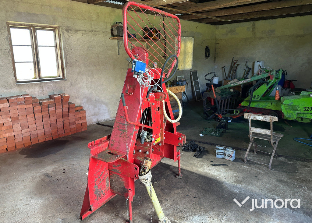 Lunningsvinch Trejon Multi 5000