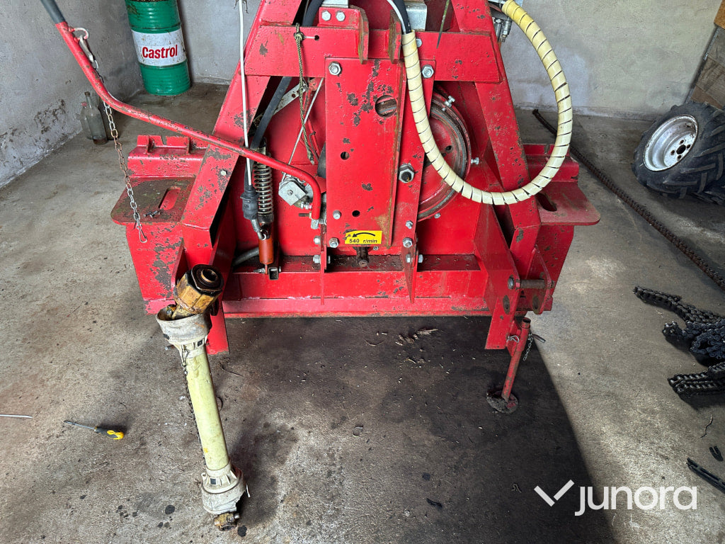 Lunningsvinch Trejon Multi 5000