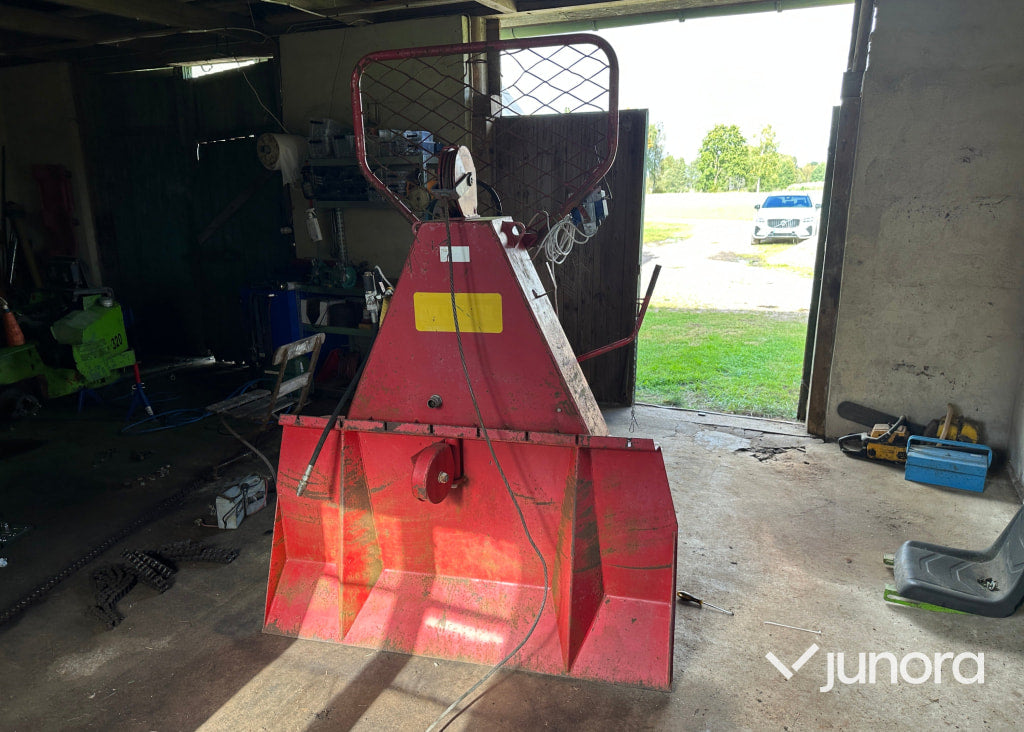 Lunningsvinch Trejon Multi 5000