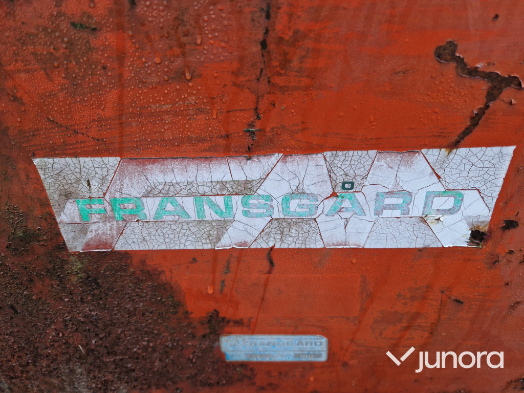 Transportband - Fransgård, H6B