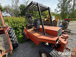 Truck Desta DVHM 3222TN