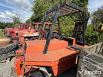 Truck Desta DVHM 3222TN