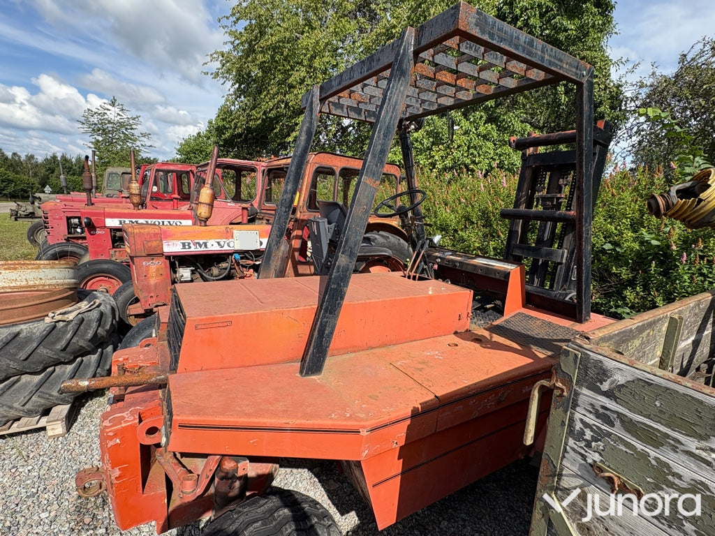 Truck Desta DVHM 3222TN