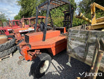 Truck Desta DVHM 3222TN