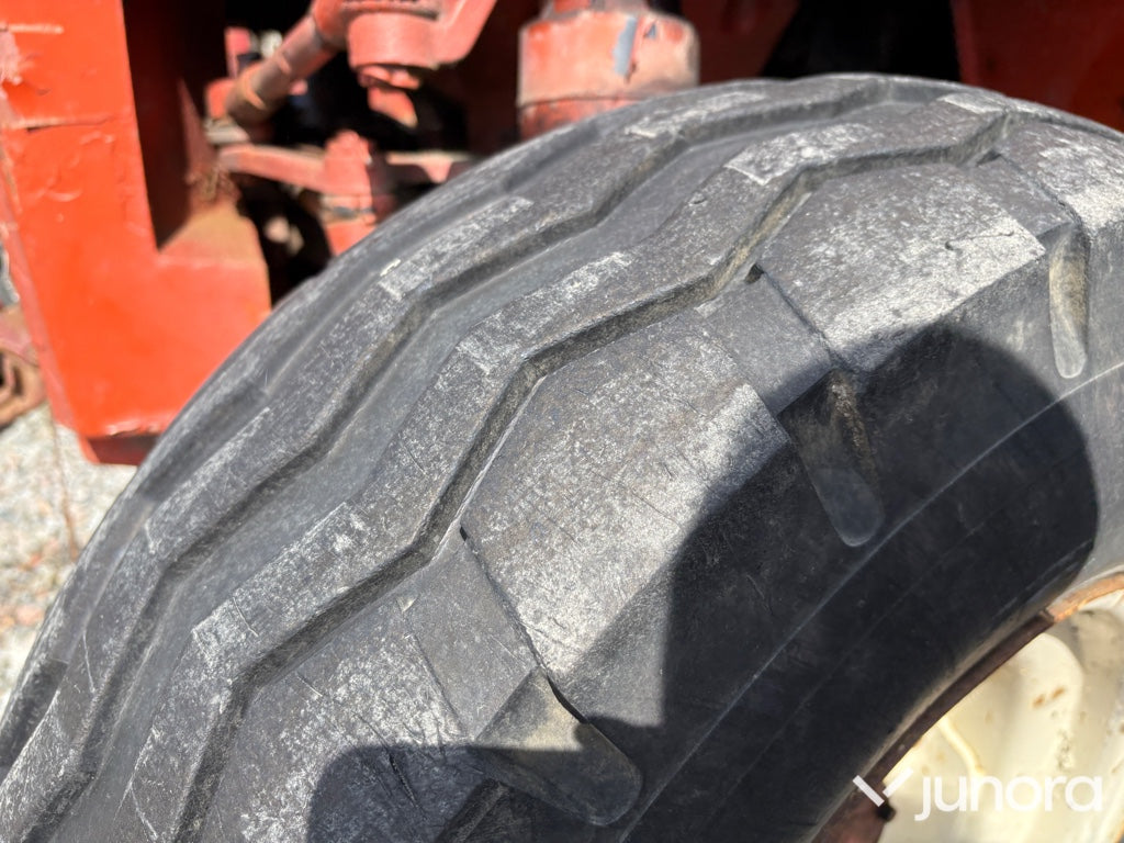 Truck Desta DVHM 3222TN