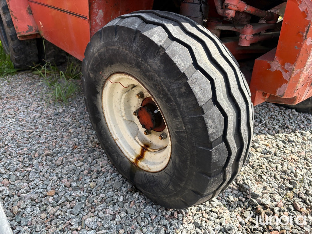 Truck Desta DVHM 3222TN