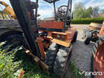Truck Desta DVHM 3222TN
