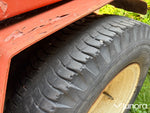 Truck Desta DVHM 3222TN