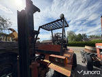 Truck Desta DVHM 3222TN