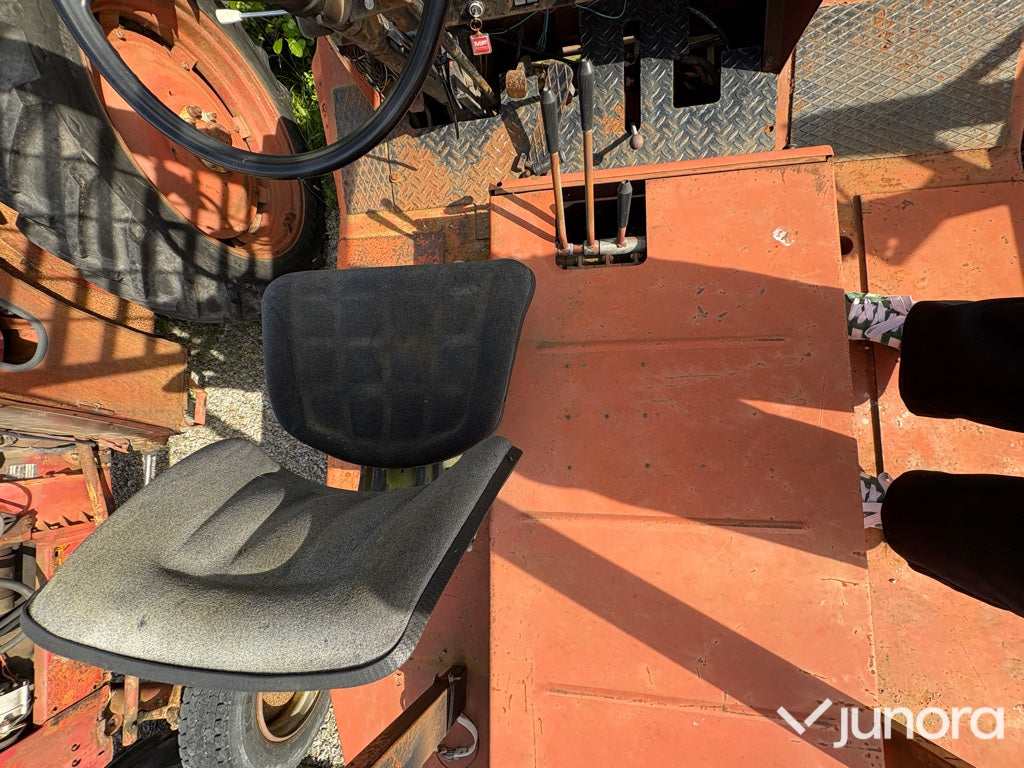 Truck Desta DVHM 3222TN