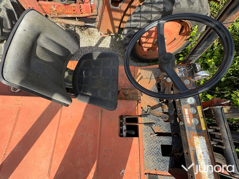 Truck Desta DVHM 3222TN