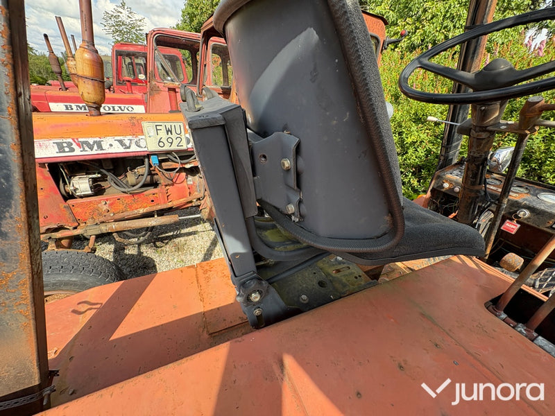 Truck Desta DVHM 3222TN