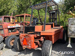 Truck Desta DVHM 3222TN