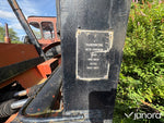 Truck Desta DVHM 3222TN
