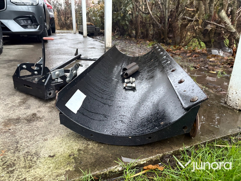 Fyrhjuling - Dinli, Centhor 800