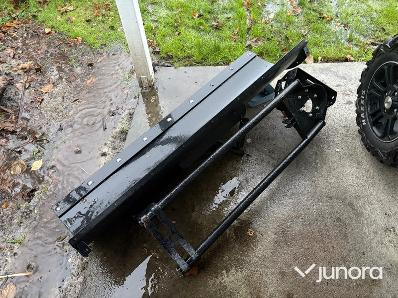 Fyrhjuling - Dinli, Centhor 800