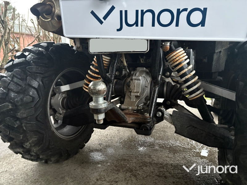 Fyrhjuling - Dinli, Centhor 800