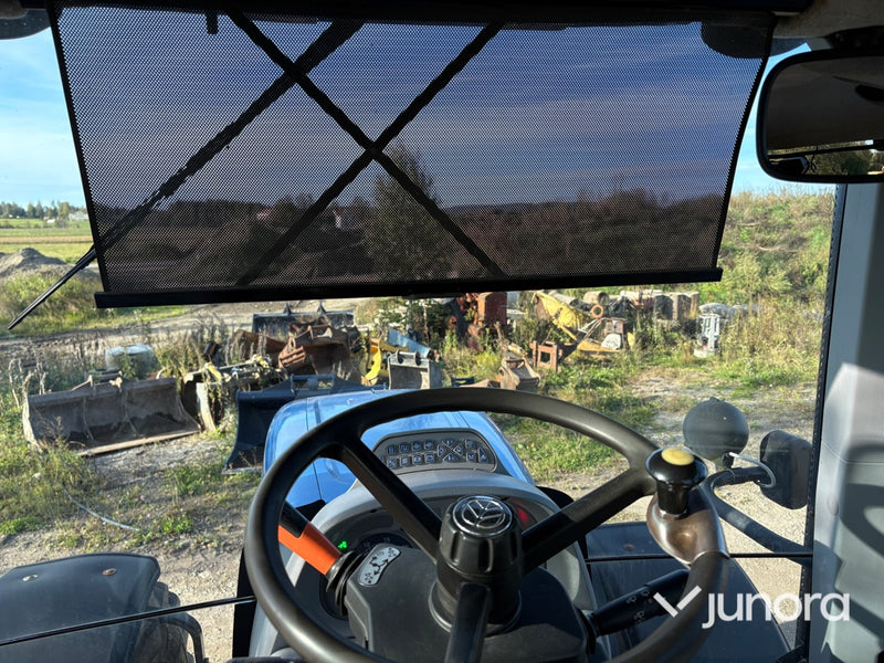 New Holland T7.185 Traktor