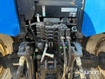 New Holland T7.185 Traktor
