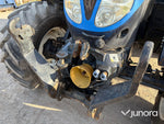 New Holland T7.185 Traktor