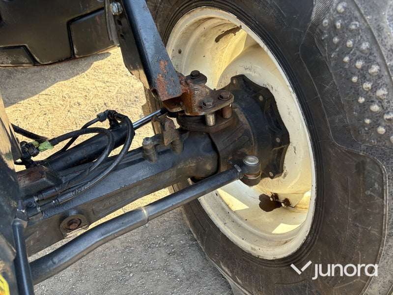 New Holland T7.185 Traktor