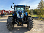 New Holland T7.185 Traktor