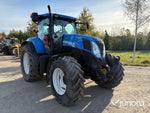 New Holland T7.185 Traktor