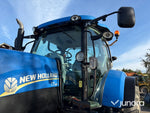 New Holland T7.185 Traktor