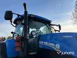 New Holland T7.185 Traktor