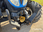 New Holland T7.185 Traktor