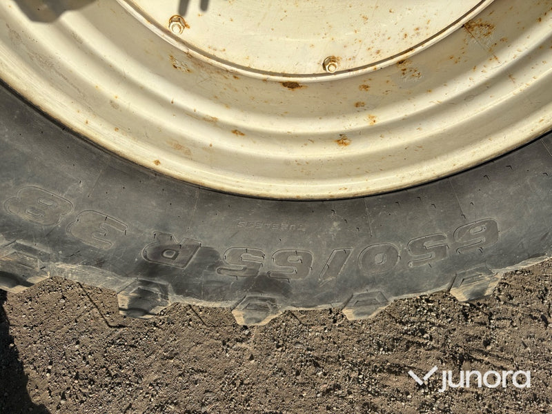 New Holland T7.185 Traktor