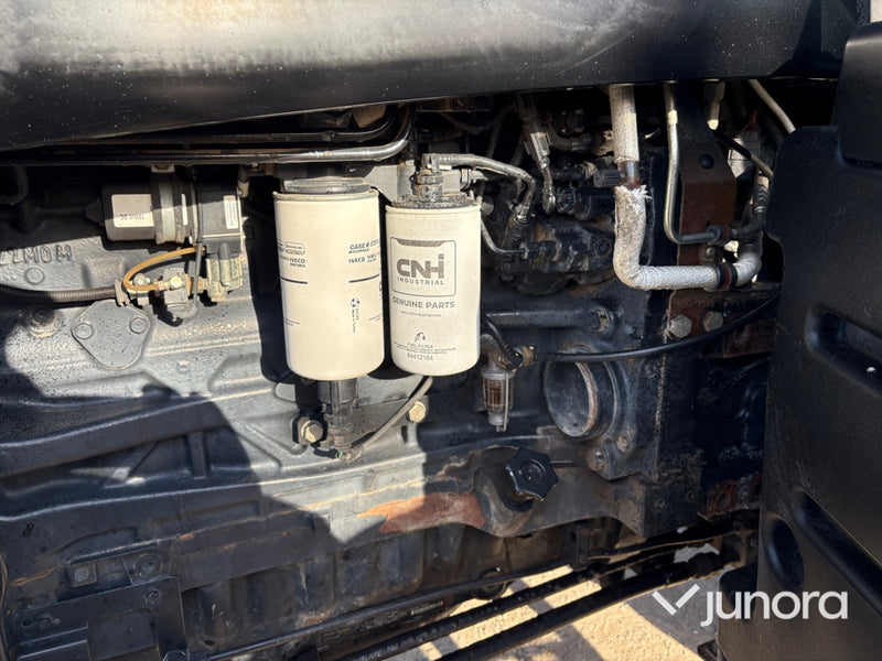 New Holland T7.185 Traktor