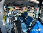 New Holland T7.185 Traktor