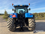 New Holland T7.185 Traktor