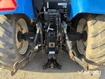 New Holland T7.185 Traktor