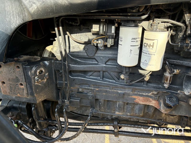 New Holland T7.185 Traktor