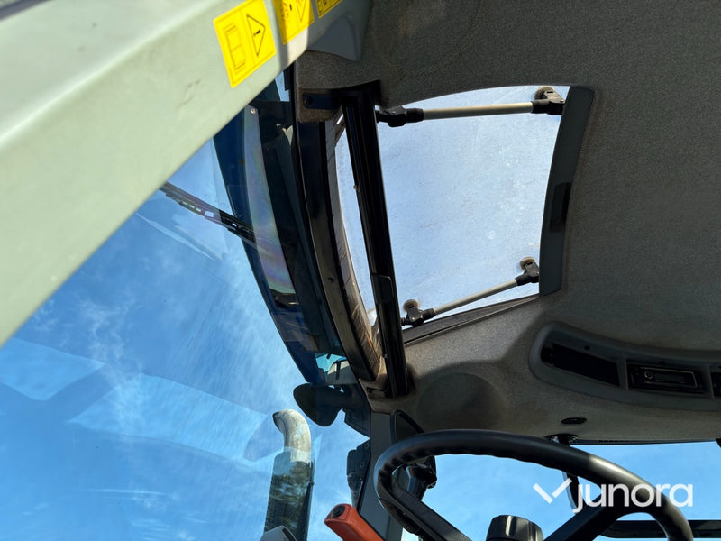 New Holland T7.185 Traktor