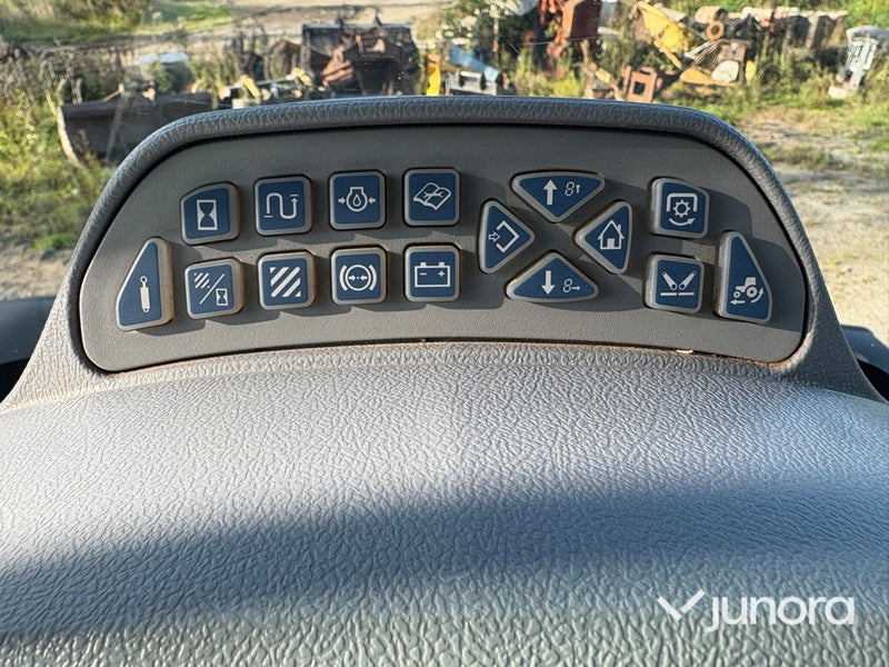 New Holland T7.185 Traktor