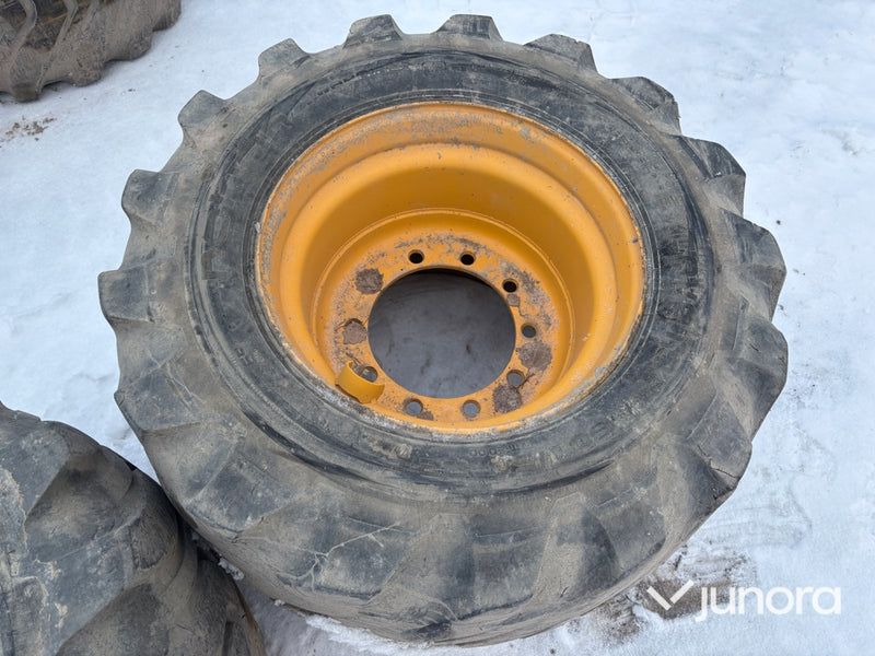 Däck - Lastmaskin, 5st