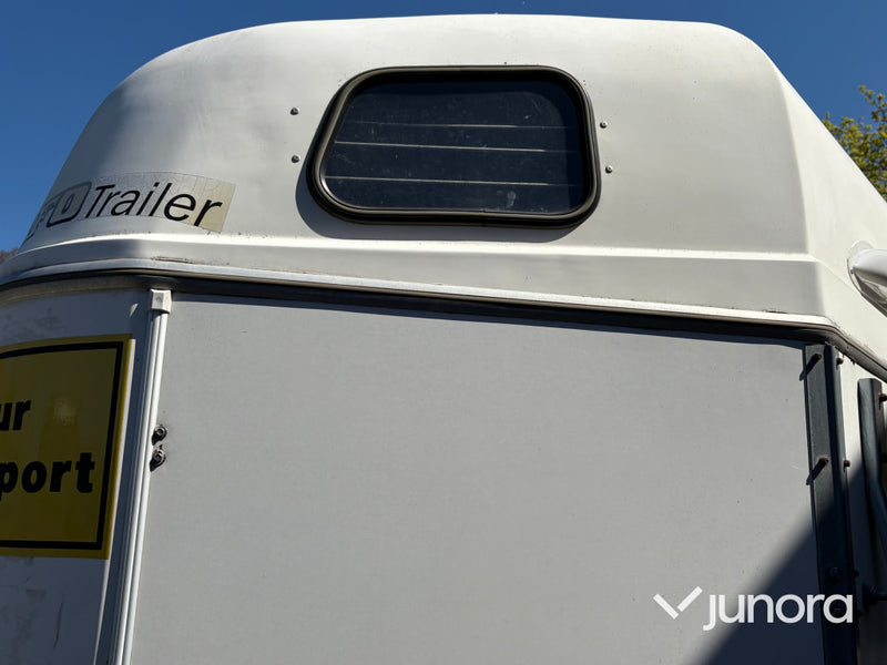 Hästtransport  / Djurtransporter Kafo